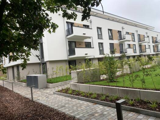 Penthouse zur Miete 1.550 € 3 Zimmer 100,2 m² 4. Geschoss frei ab 01.10.2026 Mirabellenweg 6 B Friedrichsdorf Friedrichsdorf 61381