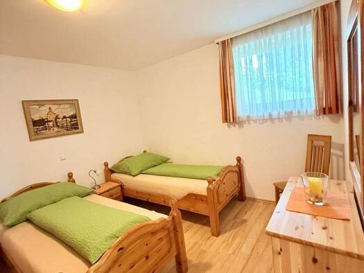 Wohnung zur Miete auf Zeit 1.161 € 2 Zimmer 52 m² frei ab 02.10.2026 Eggersdorf bei Graz 8302