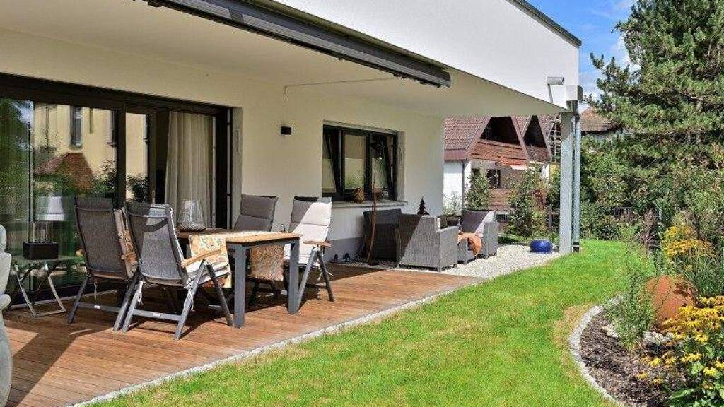 Wohnung zum Kauf 799.000 € 3 Zimmer 112 m² EG frei ab sofort Lauf Lauf an der Pegnitz 91207