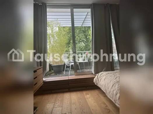 Wohnung zur Miete Tauschwohnung 780 € 2 Zimmer 53 m² 2. Geschoss Plittersdorf Bonn 53173