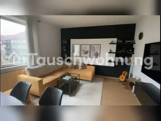 Wohnung zur Miete Tauschwohnung 500 € 2 Zimmer 58 m² 3. Geschoss List Hannover 30163