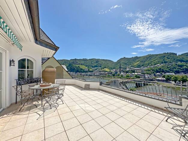 Immobilie zum Kauf 1.146.000 € 10 Zimmer 391 m² 1.118 m² Grundstück Cond Cochem 56812
