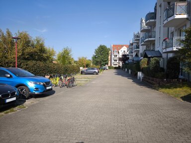 Außenstellplatz zur Miete provisionsfrei 19 € Mainstraße 98 Friedenstal Bernau 16321