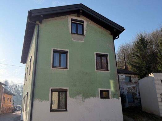 Haus zum Kauf 250.000 € 120 m² Mauerkirchen 5270