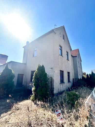 Doppelhaushälfte zum Kauf 279.000 € 4 Zimmer 130 m² 237 m² Grundstück Oranienburg Oranienburg 16515