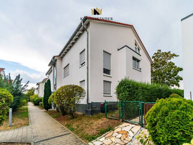 Wohnung zum Kauf 568.000 € 4,5 Zimmer 130 m² Schmiden Fellbach 70736