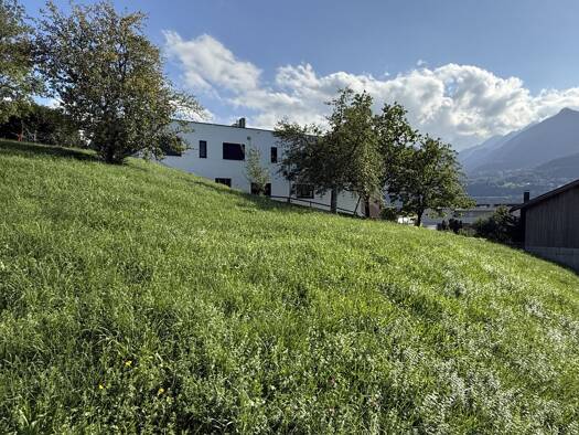 Grundstück zum Kauf 325.000 € 536 m² Grundstück Satteins 6822