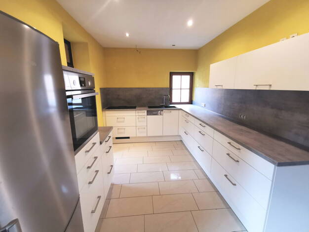 Einfamilienhaus zum Kauf provisionsfrei 199.000 € 5 Zimmer 125 m² 422 m² Grundstück Emmersweiler Großrosseln 66352