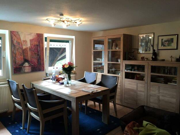 Mehrfamilienhaus zum Kauf 699.000 € 7,5 Zimmer 175 m² 420 m² Grundstück Kleinbottwar Steinheim an der Murr 71711