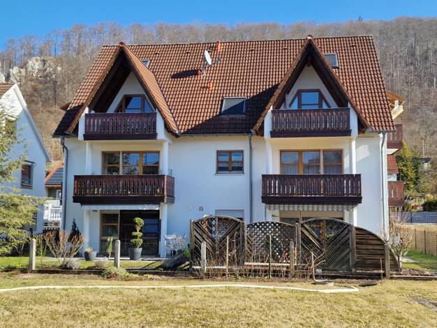 Wohnung zum Kauf 155.000 € 2 Zimmer 56,7 m² Königsbronn Königsbronn 89551
