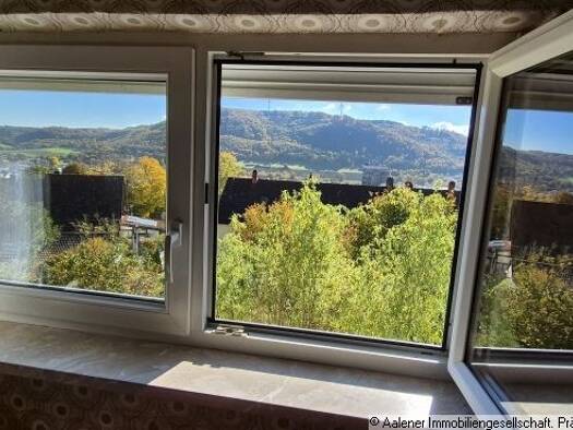 Doppelhaushälfte zum Kauf 205.000 € 4 Zimmer 95 m² 332 m² Grundstück Oberkochen 73447