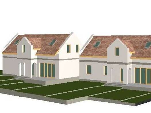 Grundstück zum Kauf 145.000 € 1.400 m² Grundstück Fertoboz 9493