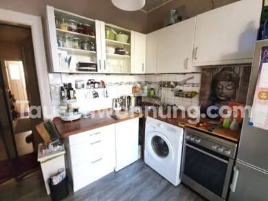 Wohnung zur Miete Tauschwohnung 450 € 2 Zimmer 55 m² EG Lübeck 23564