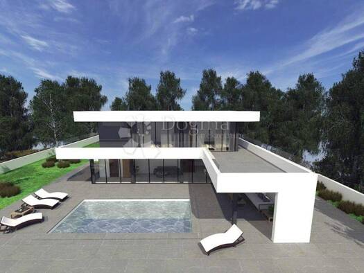 Haus zum Kauf 468.000 € 6 Zimmer 217 m² Zemunik Gornji, Zemunik Donji Zemunik Donji
