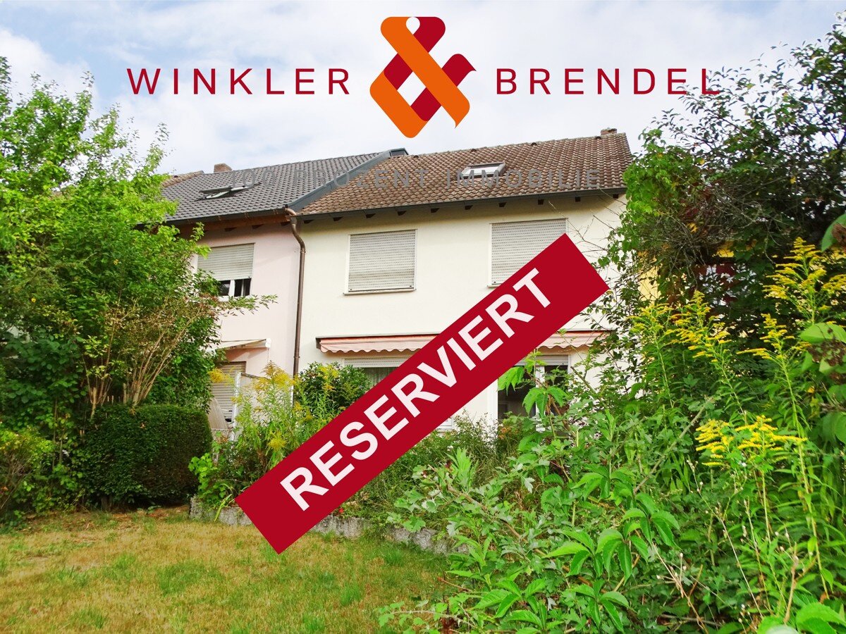 Reihenmittelhaus zum Kauf 309.000 € 6 Zimmer 156 m²<br/>Wohnfläche 211 m²<br/>Grundstück Schöne Aussicht 14 Hammerstatt / St. Georgen Bayreuth 95448