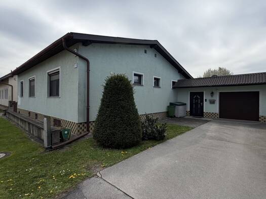 Einfamilienhaus zum Kauf 599.000 € 4,5 Zimmer 94,8 m² 939 m² Grundstück Groß-Enzersdorf 2301