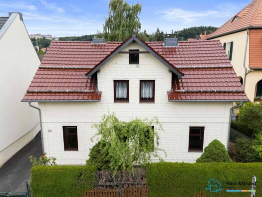 Haus zum Kauf als Kapitalanlage geeignet 199.000 € 160 m² 353 m² Grundstück Kreuzstraße 3 Blankenburg 38889