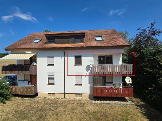 Wohnung zur Miete 895 € 3 Zimmer 67,2 m² Geschoss 1/3 frei ab sofort Haslacher Weg 28 Nebringen Gäufelden 71126