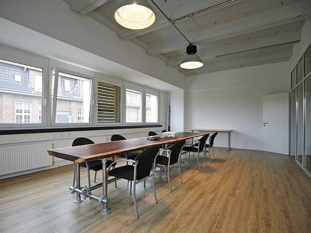 Bürofläche zur Miete 17,95 € 615 m² Bürofläche Othmarschen Altona 22763