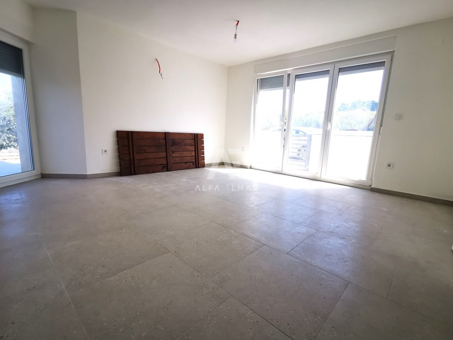 Wohnung zum Kauf 165.000 € 2 Zimmer 38 m²<br/>Wohnfläche Malinska