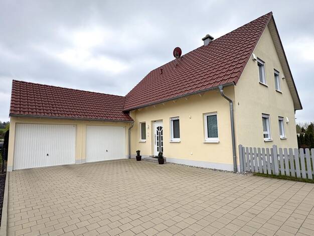 Einfamilienhaus zum Kauf 490.000 € 5 Zimmer 114 m² 626 m² Grundstück Ziertheim Ziertheim 89446