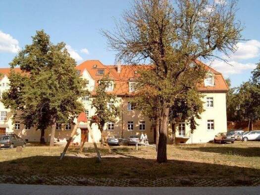 Wohnung zur Miete 560 € 3 Zimmer 69 m² 2. Geschoss frei ab sofort Rankestr. 28 f Kaditz Dresden 01139