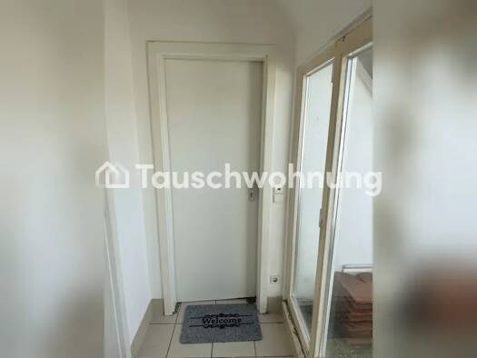 Wohnung zur Miete Tauschwohnung 400 € 1 Zimmer 20 m² 4. Geschoss Mitte Mitte 70182