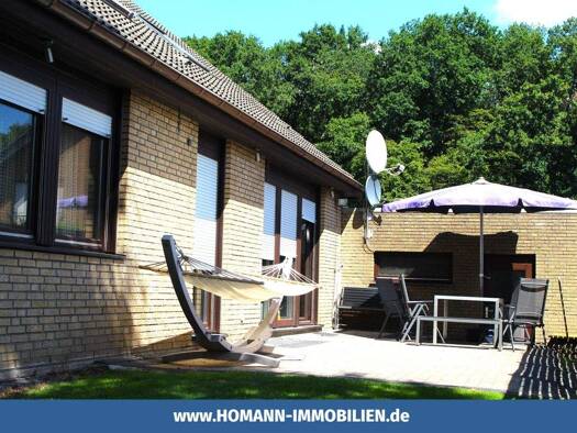 Mehrfamilienhaus zum Kauf 529.000 € 8 Zimmer 259 m² 530 m² Grundstück Bösensell Senden 48308