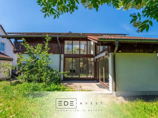 Einfamilienhaus zum Kauf 997.000 € 6 Zimmer 146,3 m² 311 m² Grundstück Feldkirchen Feldkirchen 85622