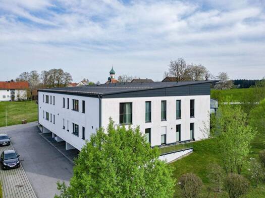 Mehrfamilienhaus zum Kauf 2.229.000 € 20 Zimmer 751,5 m² 1.196 m² Grundstück Ruderting 94161