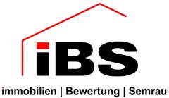 iBS Immobilien | Bewertung | Semrau logo