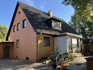 Einfamilienhaus zum Kauf 435.000 € 9 Zimmer 180 m² 970 m² Grundstück Strecknitz / Rothebeck Lübeck 23560