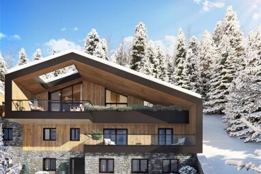 Einfamilienhaus zum Kauf 2.433.000 € 6 Zimmer 173 m² Tignes 73320