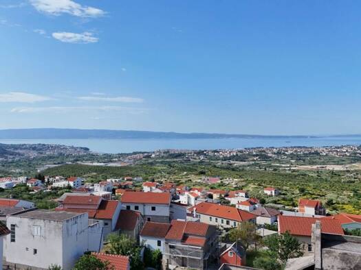 Wohnung zum Kauf 148.444 € 2 Zimmer 44 m² Put Krunika, 7 Solin