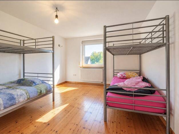 Einfamilienhaus zur Miete 1.200 € 7 Zimmer 135 m² 1.000 m² Grundstück Rißstraße 41 Rißtissen Ehingen (Donau) 89584