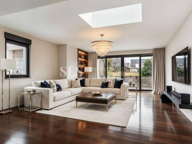 Doppelhaushälfte zum Kauf 499.500 € 6 Zimmer 138 m² 598 m² Grundstück Stadtmitte Recklinghausen 45657