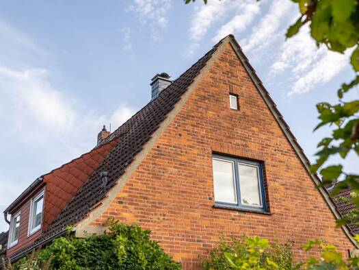 Einfamilienhaus zum Kauf 263.000 € 5 Zimmer 140 m² 323 m² Grundstück Schierbrok Ganderkesee 27777