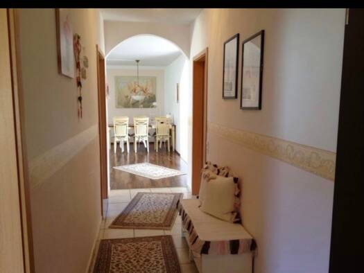 Wohnung zur Miete 750 € 4,5 Zimmer 110 m² Geschoss 3/3 frei ab 01.01.2026 Heiligenzimmern Rosenfeld 72348