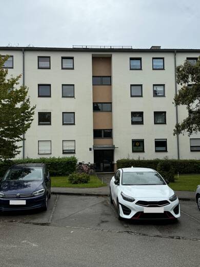 Wohnung zum Kauf 375.000 € 3 Zimmer 65 m² EG Zaunkönigstraße 25 Ottobrunn 85521