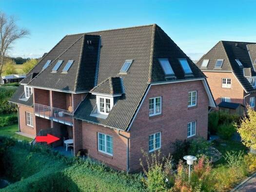 Wohnung zum Kauf 245.000 € 2 Zimmer 59 m² Schönberger Strand Schönberg 24217