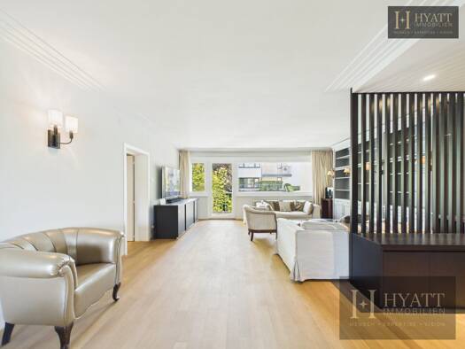 Wohnung zum Kauf 695.000 € 4 Zimmer 113,2 m² 1. Geschoss Wien 1190