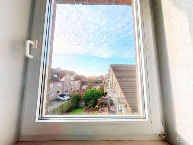 Wohnung zur Miete 380 € 2 Zimmer 30 m² Grauten Ihl Nottuln Nottuln 48301
