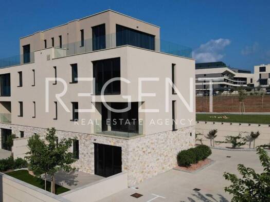 Wohnung zum Kauf 808.238 € 3 Zimmer 1. Geschoss Savudrija, Zambratija, Crveni Vrh