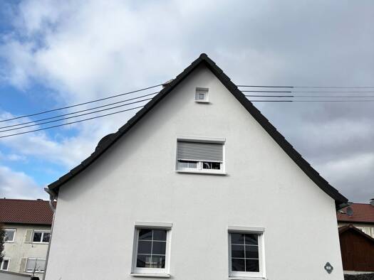 Einfamilienhaus zur Miete 1.700 € 3,5 Zimmer 127 m² 357 m² Grundstück frei ab 01.05.2026 Backnang 71522