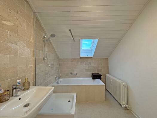 Wohnung zum Kauf 209.000 € 4 Zimmer 89 m² 3. Geschoss Ottenbach 73113