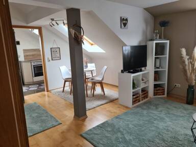 Wohnung zum Kauf provisionsfrei 225.700 € 2,5 Zimmer 61 m² 2. Geschoss Lindenberg Lindenberg 88171