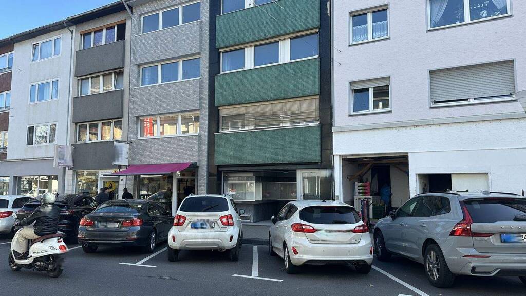 Ladenfläche zur Miete provisionsfrei 650 € 2 Zimmer 42 m² Verkaufsfläche Düren 52349