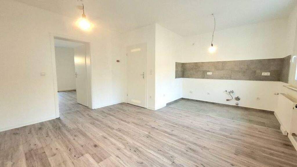 Studio zur Miete 525 € 1 Zimmer 43,6 m² frei ab sofort Goebenstr. 42 Innenstadt Minden 32423