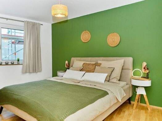 Wohnung zur Miete 1.172 € 2 Zimmer 77,8 m² 2. Geschoss frei ab 01.05.2026 Wilhelm-Krügel-Weg 8 Stein 90547