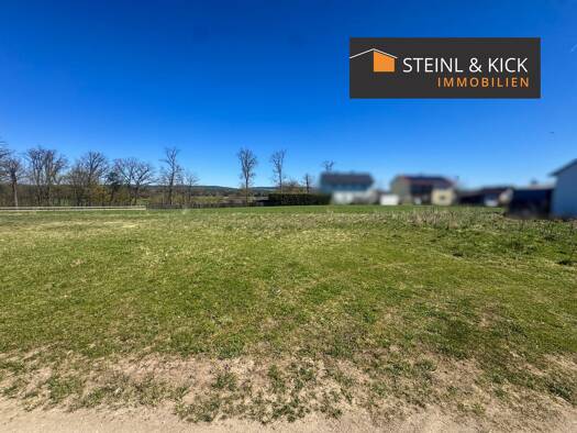 Grundstück zum Kauf 159.000 € 803 m² Grundstück Traßlberg Poppenricht 92284